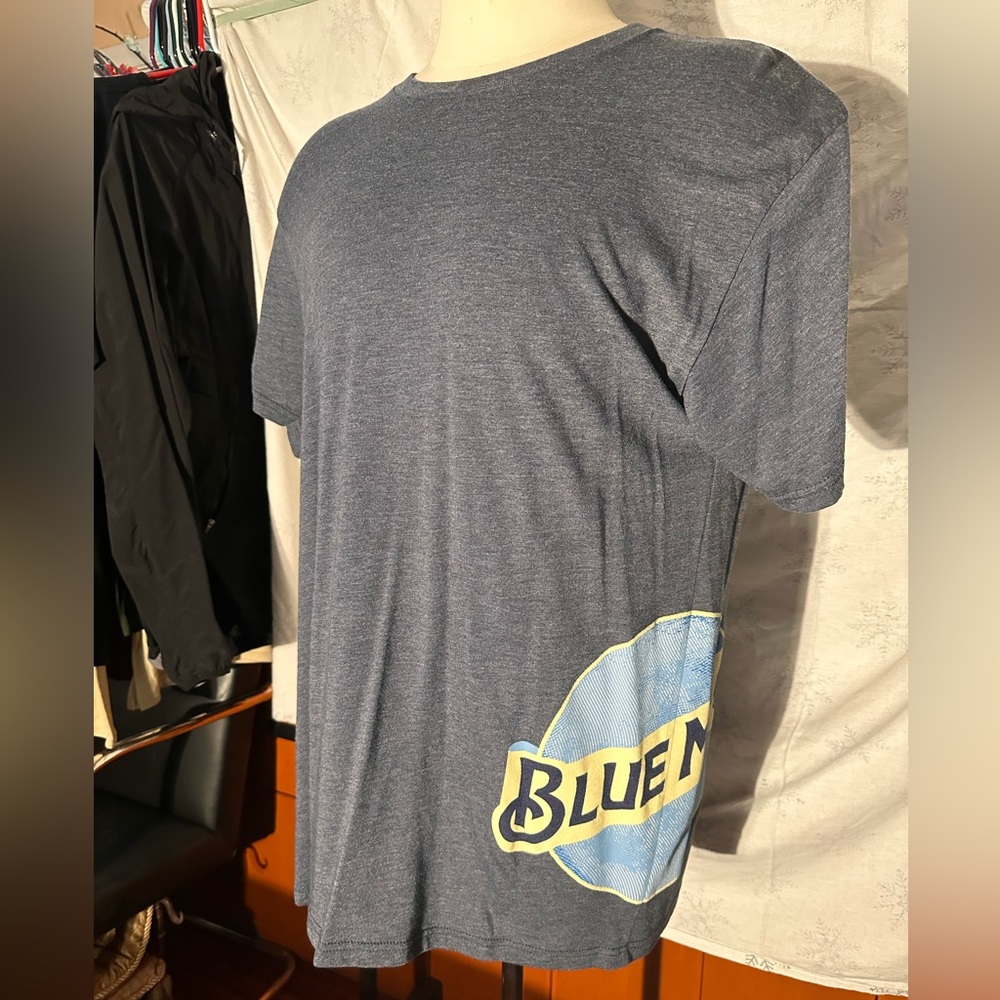 Blue Moon T-Shirt